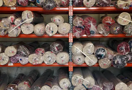 بررسی خدمات تخصصی قالیشویی اندرزگو